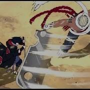 Sasuke Vs Killer Bee Amv T R U