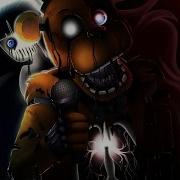 Fnaf Remix Sharax Blackout