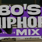 Gangsta 80S Rap