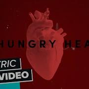 B Case Hungry Heart