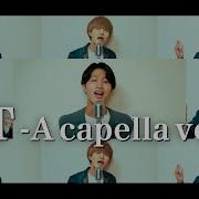 Japanese Acapella