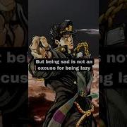 Hey Jotaro