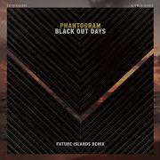 Black Out Days Future Islands Remix Slowed