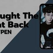 Enhypen Ringtone Marimba