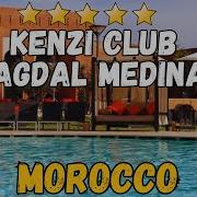 Kenzi Rec