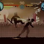 Shadow Fight 2 Музыка Турнир