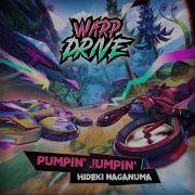 Pumpin Jumpin