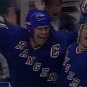 Mark Messier Guarantees Game 6 Vs Nj Devils From 94 Ny Rangers Road