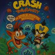 Crash Twinsanity Soundtrack
