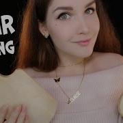 Асмр Деревянные Триггеры Asmr Wooden Triggers No Talking Tapping