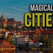 Magical City