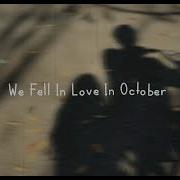 In October Speed Up