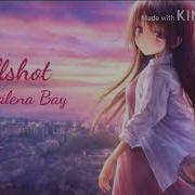 Killshot By Magdalena Bay Nightcore Version