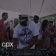 Carl Cox Ibiza