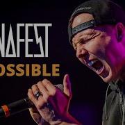 Manafest Impossible