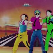 Russia Just Dance 2019 Niletto Любимка