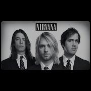 Nirvana Help Me I M Hungry