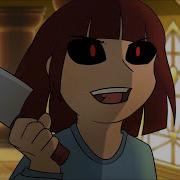 Stronger Than You Frisk Chara Sans Papyrus