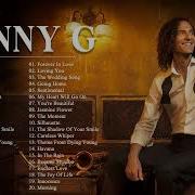 Kenny G 2021
