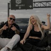 Pitbull Ava Max Dance To 305