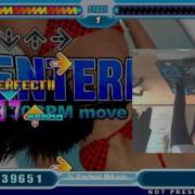 Stepmania Captain Jack Centerfold 130Bpm Move It Remix Heavy