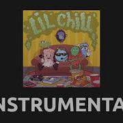 Gone Fludd Chill Instrumental