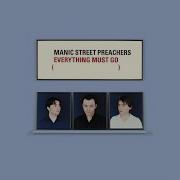 Manic Street Design For Life