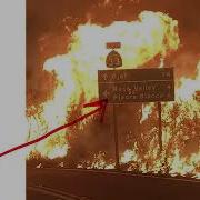 Ojai Fire