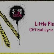 Little Pistol Mother Mother Lyrics