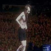 Ac Dc Angus Young Strip Live