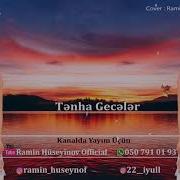 Tenha Geceler 2022
