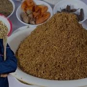 Garam Garam