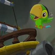 Jake And The Neverland Pirates Greek Intro