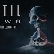 Until Dawn Soundtrack