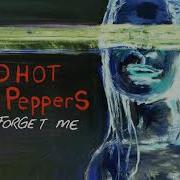 Red Hot Chili Peppers Don T Forget Me Instrumental