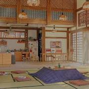 Japanese Summer Kitchen Ambience