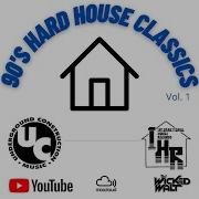 90S Hard House Mix