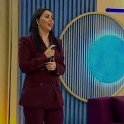 Nisane Baxisova Can Dostum