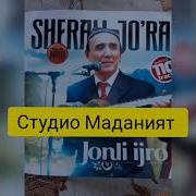 Dedim Dedi Sherali Jo Rayev