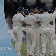 Victory At Lords