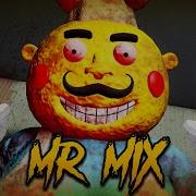 Mr Mix Level 6