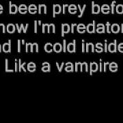 Catrien Maxwell Like A Vampire