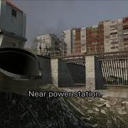 Half Life 2 Overwatch City Voice