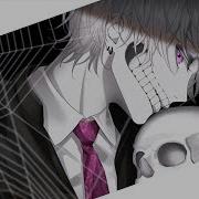 Nightcore Can T Help Falling In Love Dark Version Male Version