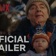 Mr Bean 2025