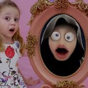 Зеркала Tik Tok