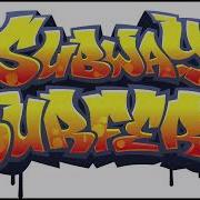 Subway Surfers Theme Music Slowed
