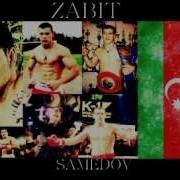 Skripka Zabit Samedov