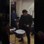 Abror Azizov Toy Bop