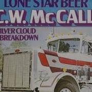 Cw Mccall Outlaw